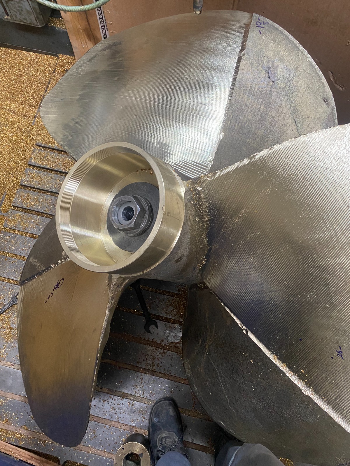 Süper Yatlar Çemberci