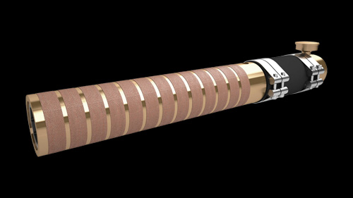 Cemberci Stern Tubes