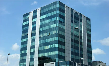 Çemberci Merkez Ofis