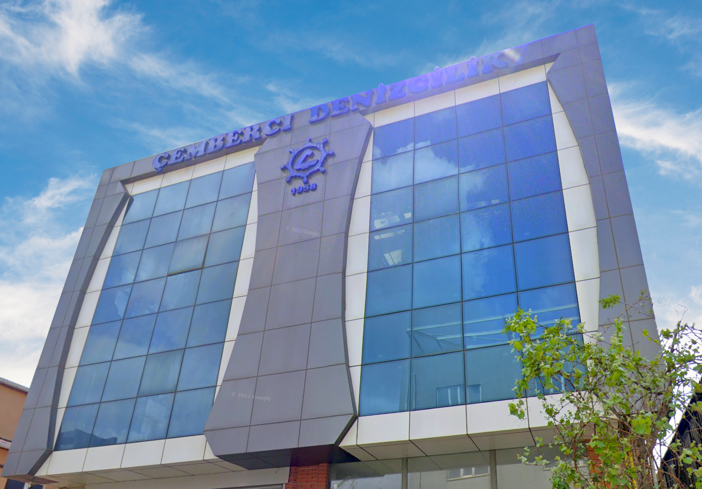 çemberci denizcilik