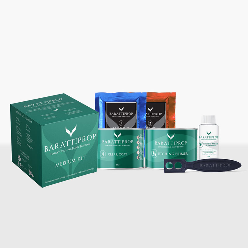 propeller paint çemberci