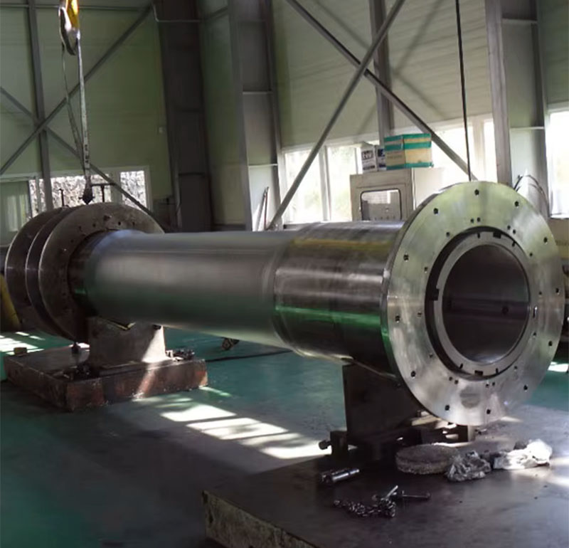 stern tubes çemberci