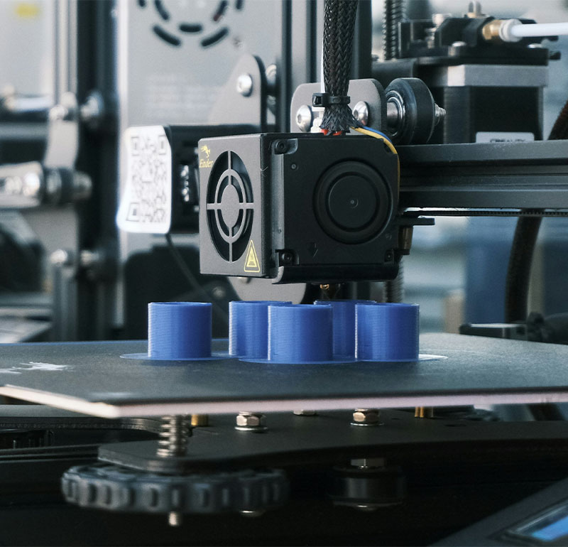 Katkı Maddesi Üretimi çemberci